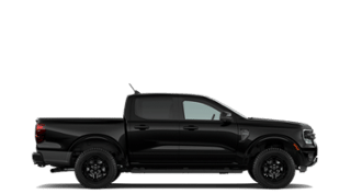 2026 Ford Ranger® External Image 5